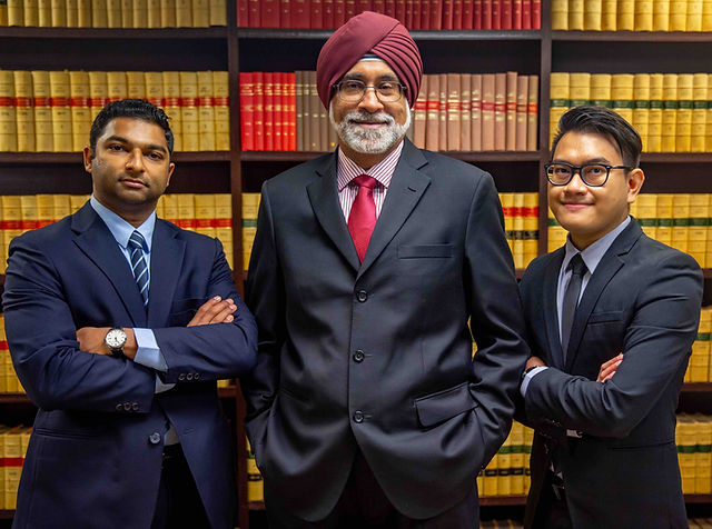 Saranjit Singh - Advocates & Solicitors Petaling Jaya, Malaysia Office