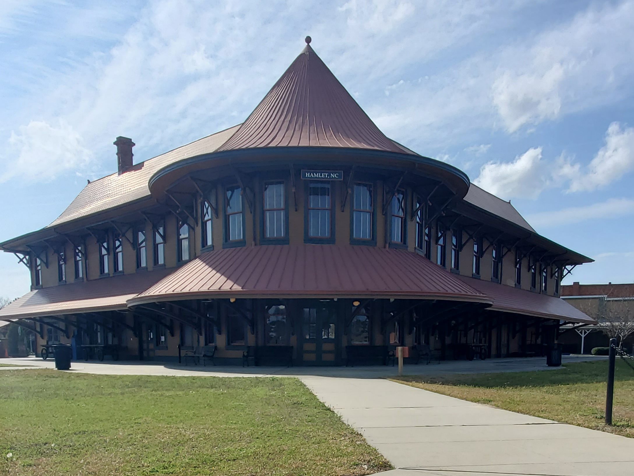 Satterfield Law, PLLC Hillsborough,  Office