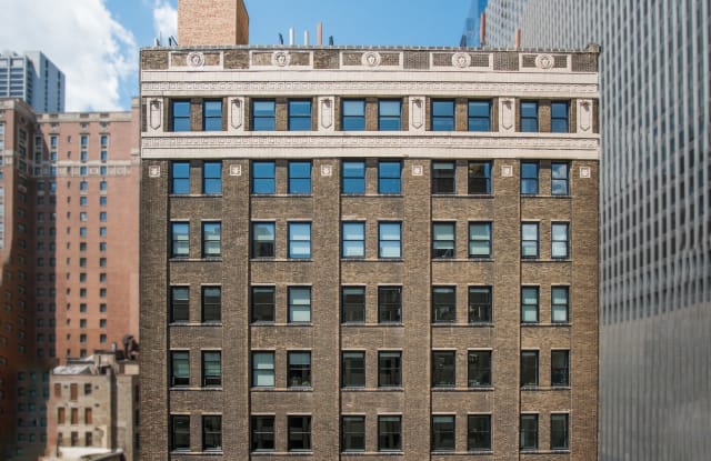 Steptoe LLP Chicago, IL Office