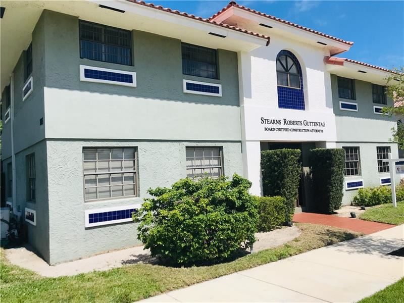 Stearns, Roberts & Guttentag, LLC Deerfield Beach,  Office