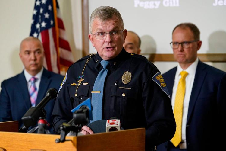 Gill Law Carbondale, IL Office