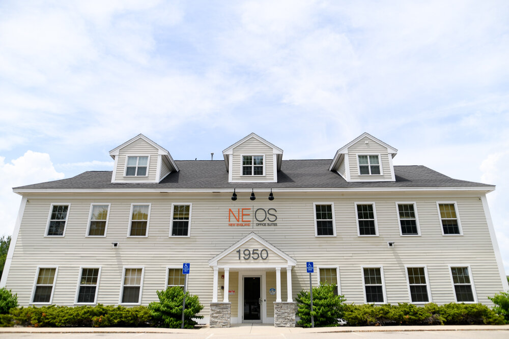 Saunders & Silverstein LLP Newburyport, MA Office