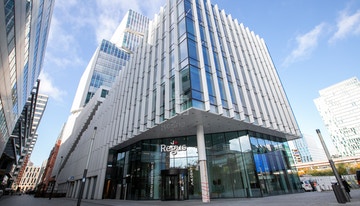 Houthoff Buruma Amsterdam, Netherlands Office