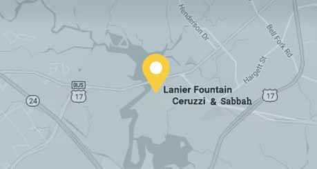 Lanier, Fountain, Ceruzzi & Sabbah Attorneys at Law Jacksonville,  Office