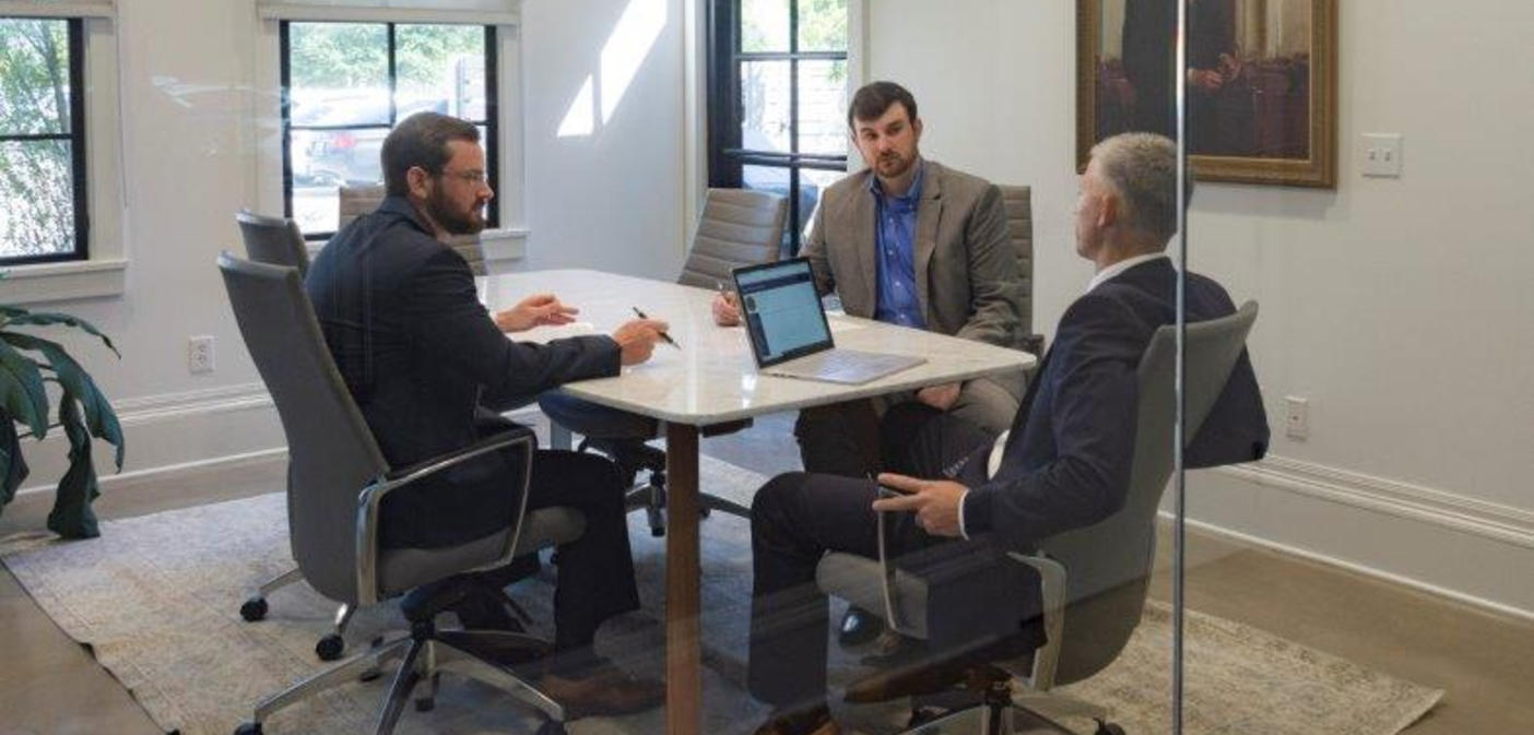 Long Law Firm, LLP Baton Rouge, LA Office