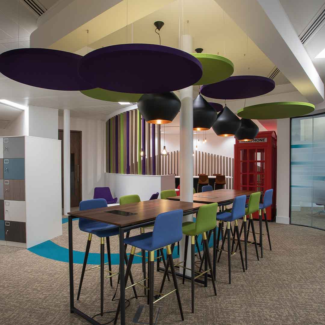 Weightmans London, United Kingdom Office