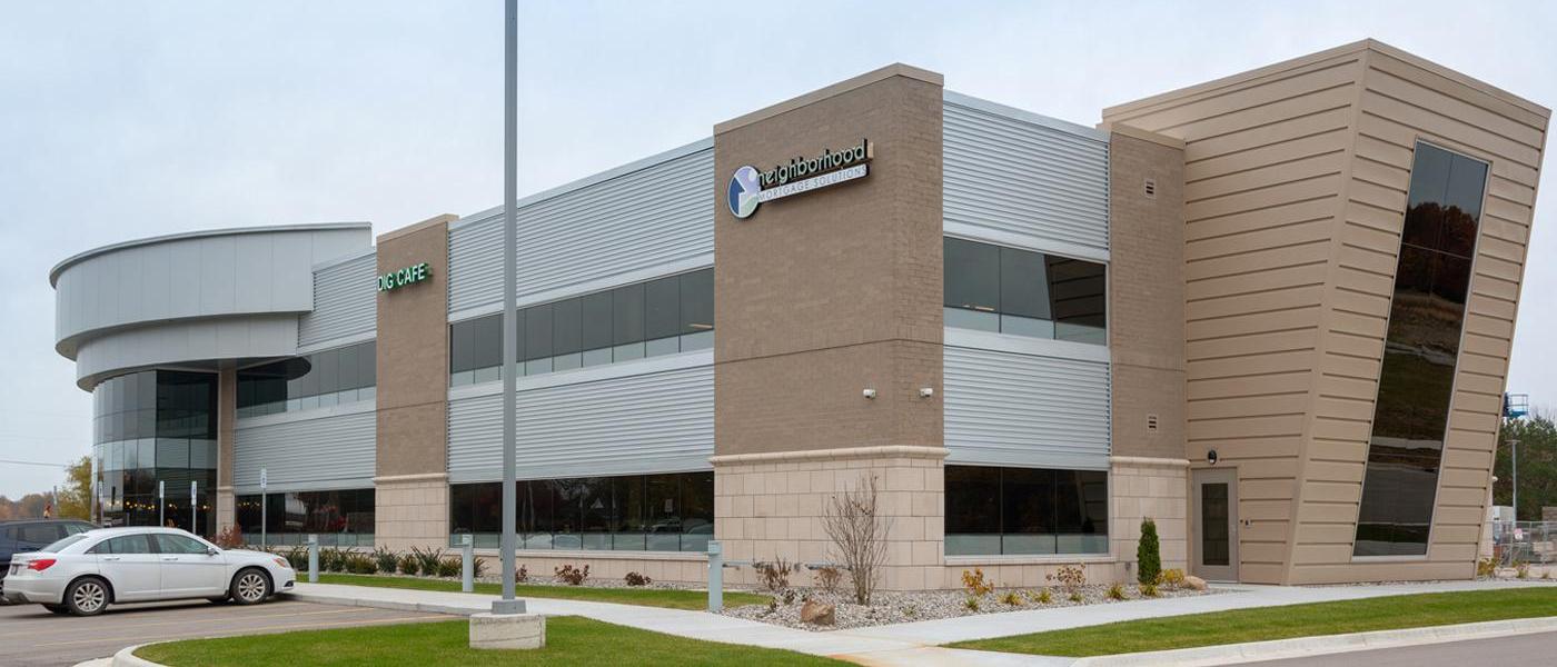 Dickinson Wright LLP Saginaw, MI Office