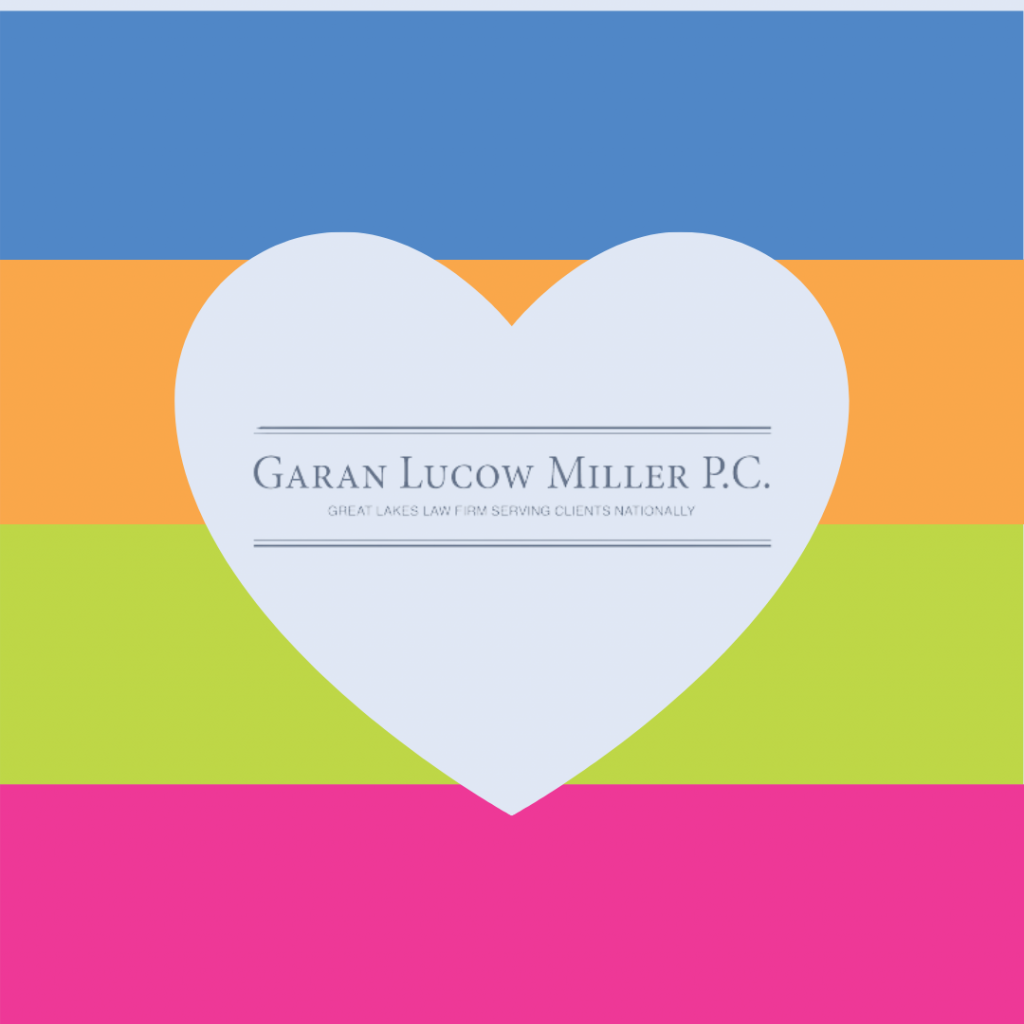 Garan Lucow Miller, PC Detroit, MI Office