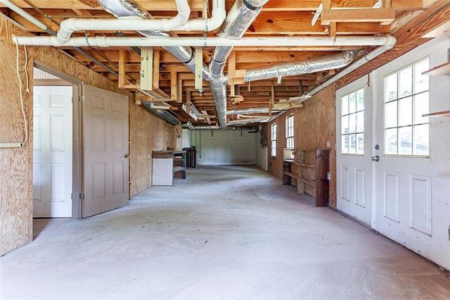 The Hudson Law Firm, LLC Conyers, GA Office