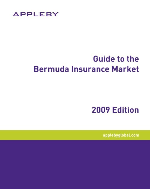 Appleby Zurich, Switzerland Office