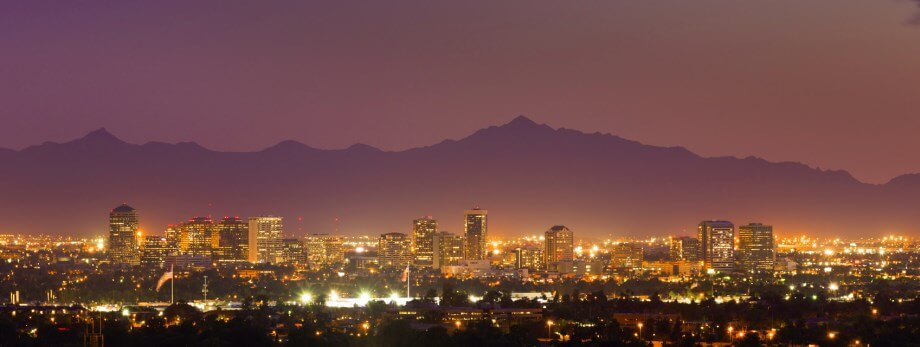 The Carroll Law Firm, PLC Anthem,  Office