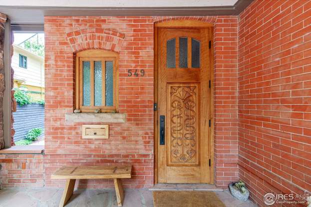 Bold Patents Boulder, CO Office