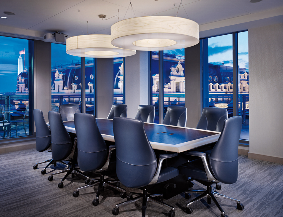 Kilpatrick Townsend & Stockton LLP Atlanta, GA Office