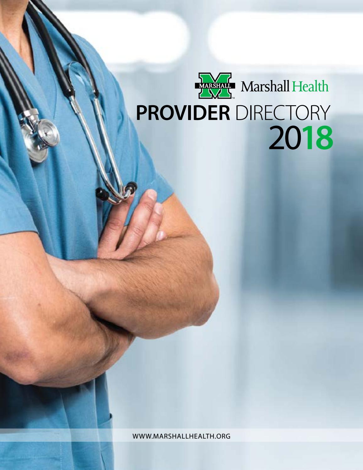 Marshall Denning Gainesville, FL Office