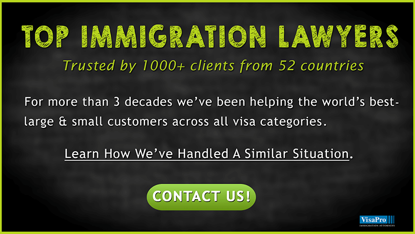 VisaProLaw Washington,  Office