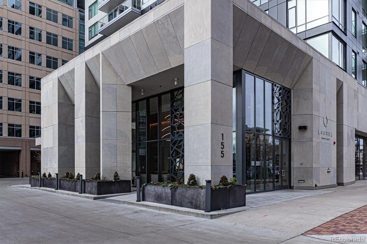 OConnor & Associates, LLC Centennial, CO Office