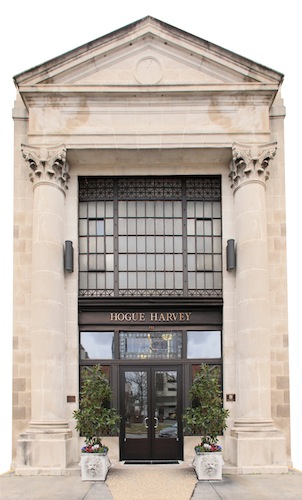 Hogue Hogue Fitzgerald & Griffin, LLP Macon,  Office