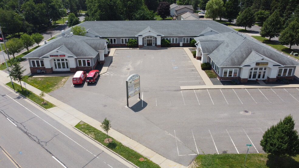 Yde Law Firm Wausau,  Office