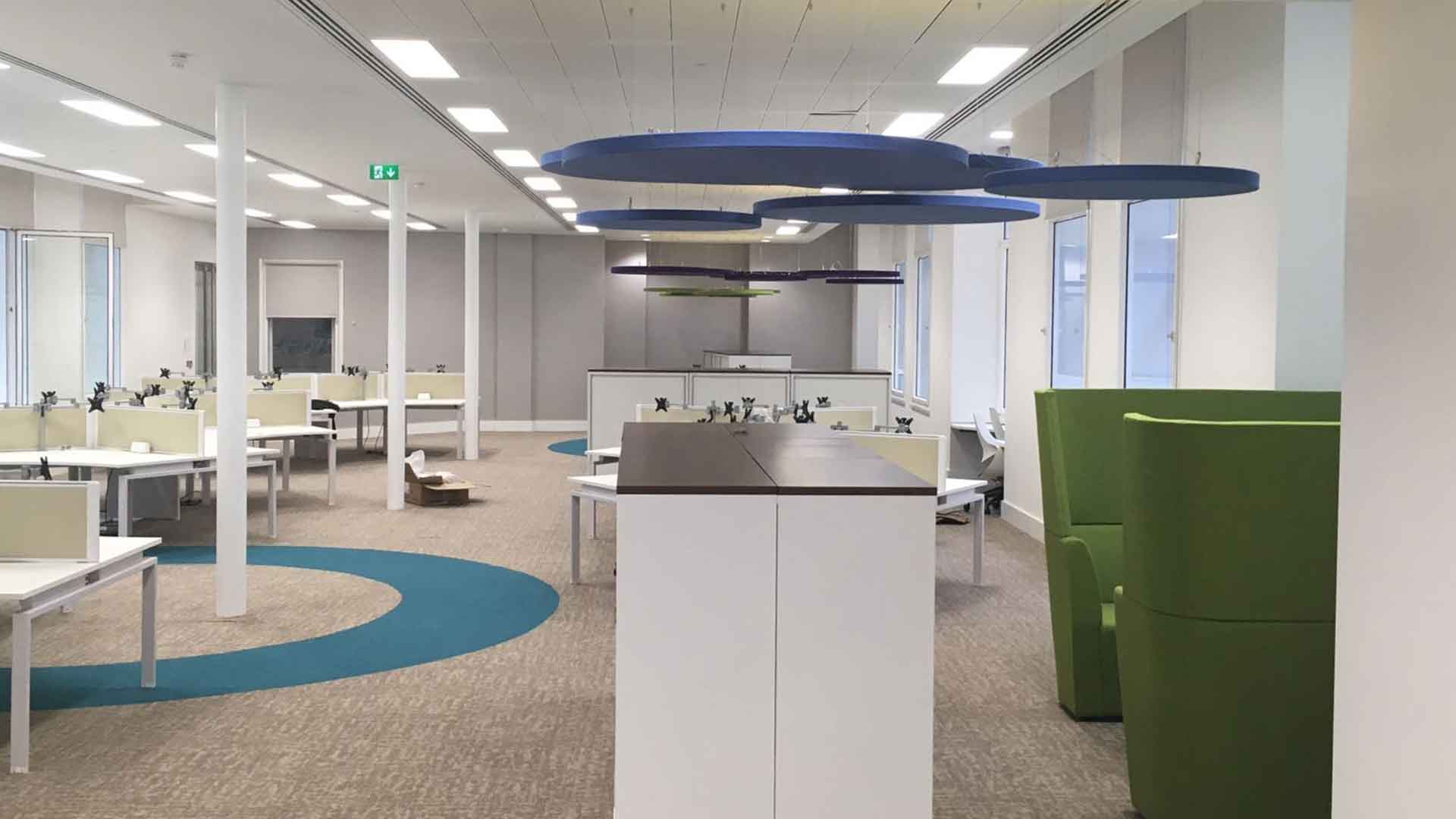 Weightmans London, United Kingdom Office