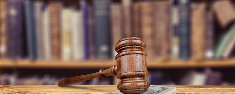 Law Offices of Victor L. George Torrance,  Office