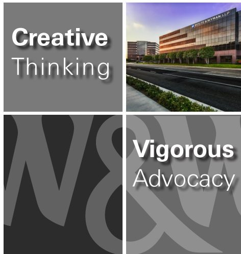 Wolfe & Wyman LLP Las Vegas, NV Office