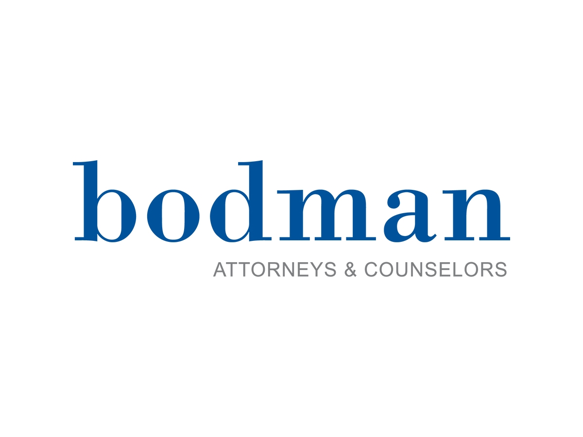 Bodman Detroit, MI Office