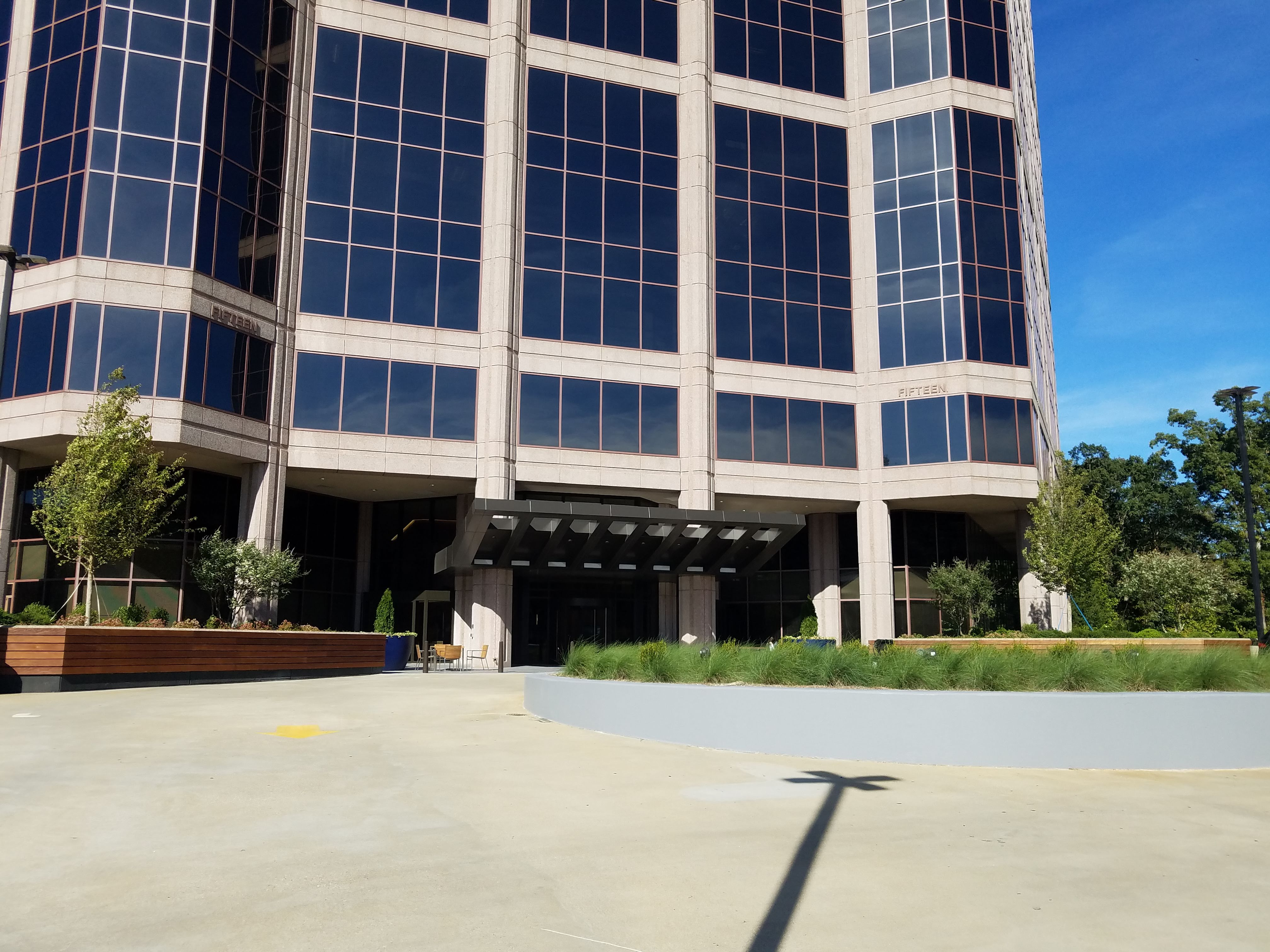 The Finley Firm, P.C Atlanta, GA Office