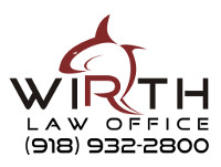 Wirth Law Office Tulsa,  Office