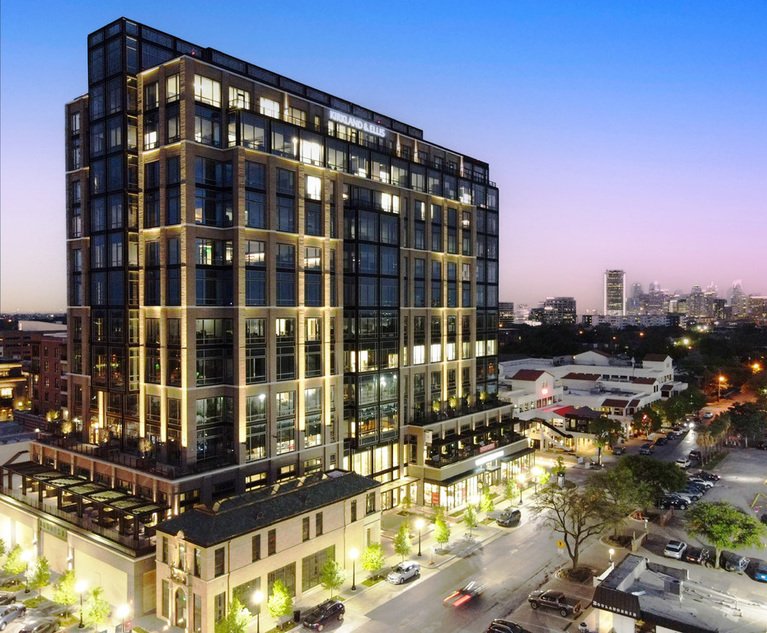 Herschensohn Law PLLC Kent,  Office