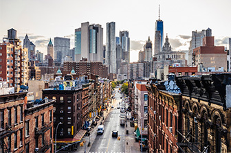 Bamundo Zwal Schermerhorn & Caffrey LLP New York City, NY Office