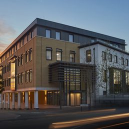 Cripps Pemberton Greenish London, United Kingdom Office