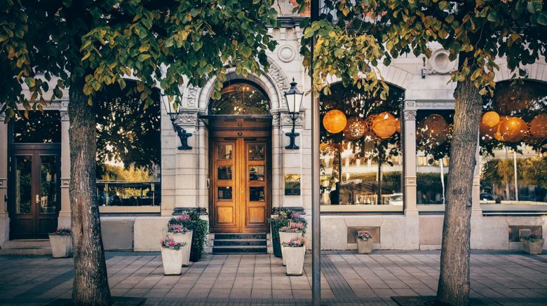 Skarp Stockholm Advokatbyra Ab Stockholm, Sweden Office