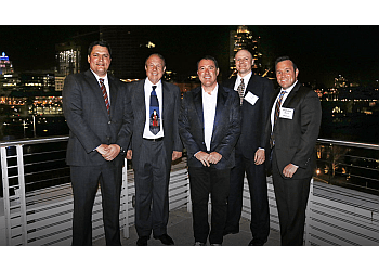 Hupy and Abraham, S.C Cedar Rapids, IA Office