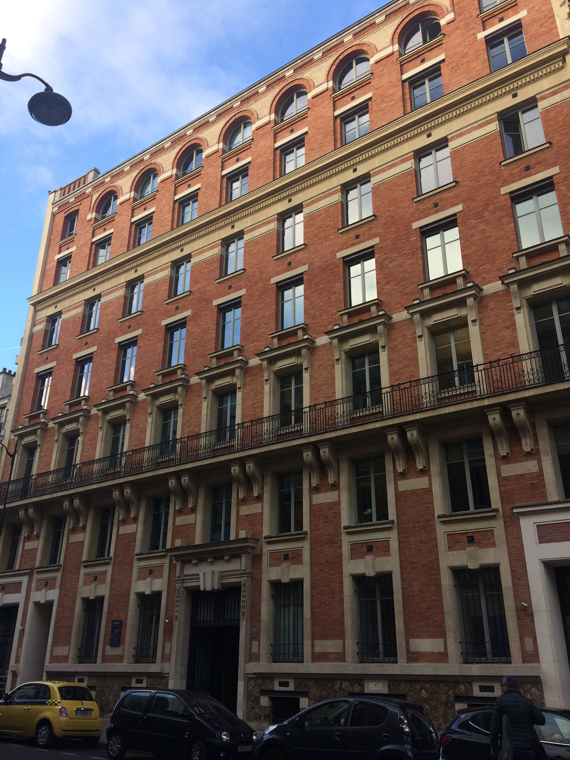 Obeid Law Firm Paris, France Office