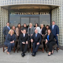 Patterson Law Firm Brea,  Office