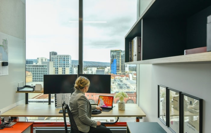 Finlaysons Adelaide, Australia Office