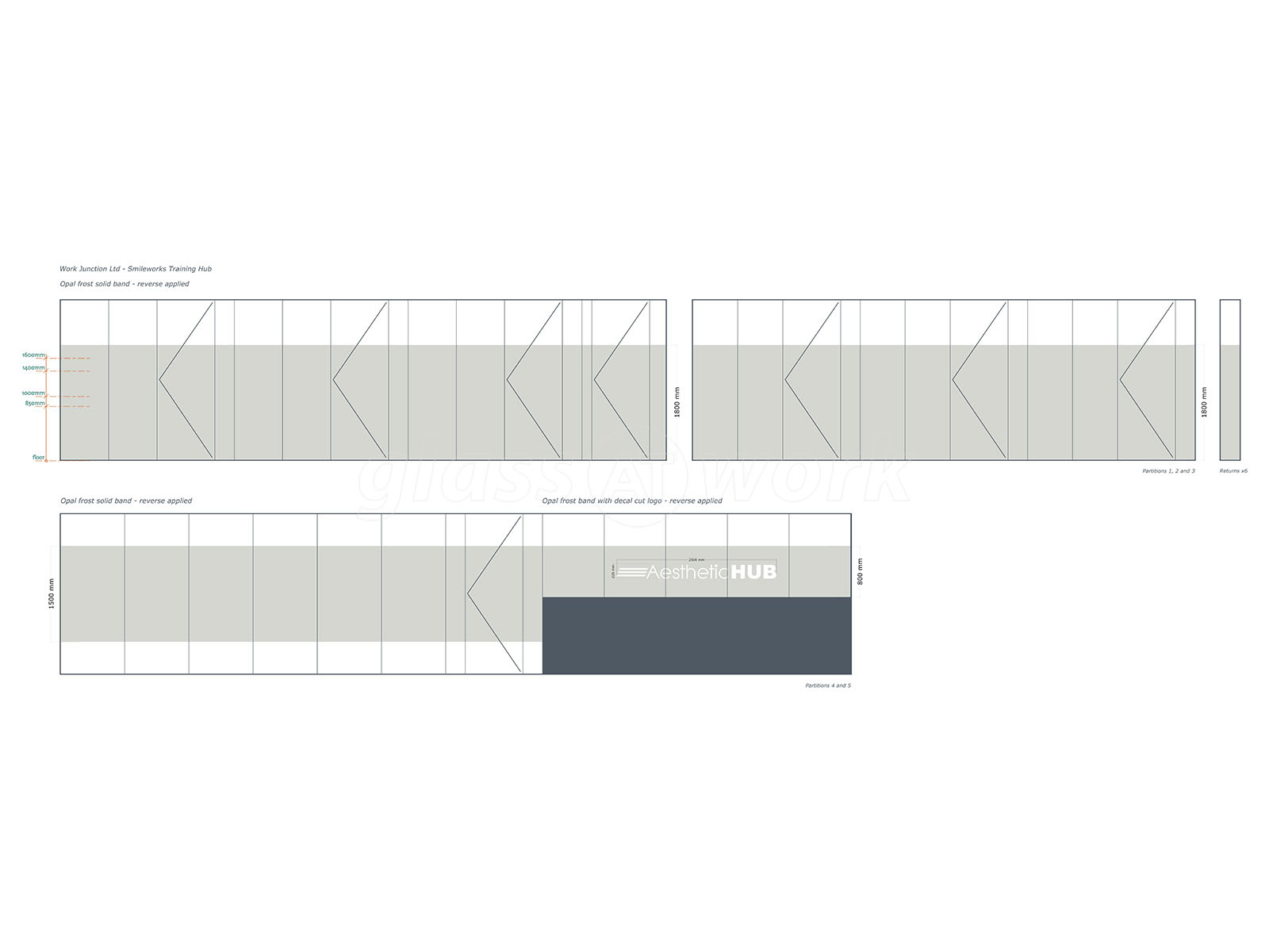 Taylor Rose TTKW Limited Liverpool, United Kingdom Office