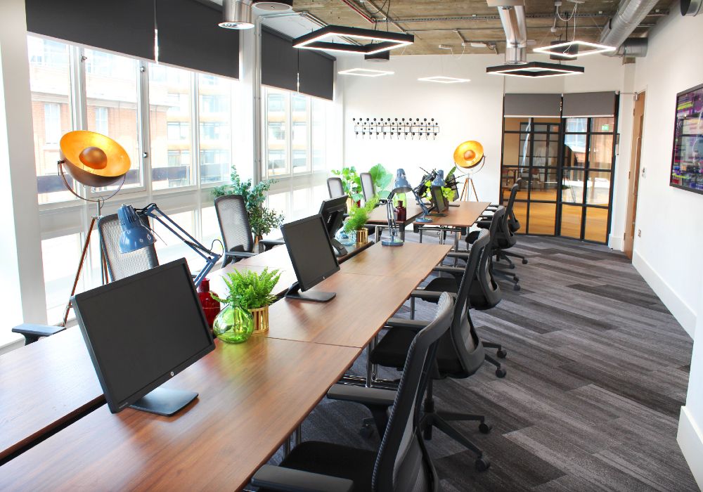 Norton Rose Fulbright LLP London, United Kingdom Office