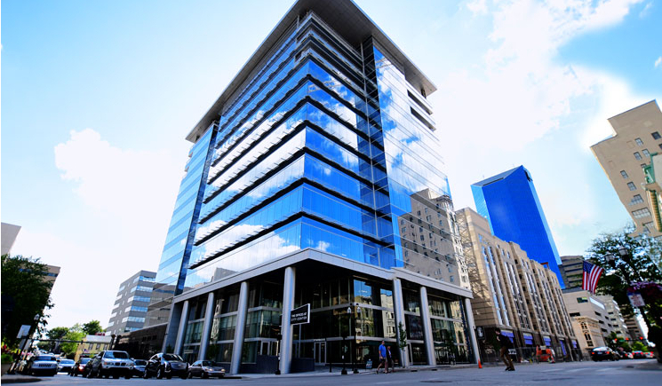 Littler Mendelson P.C Lexington, KY Office