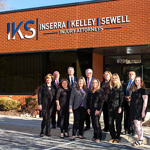 Inserra | Kelley | Sewell, Injury Attorneys Omaha, NE Office
