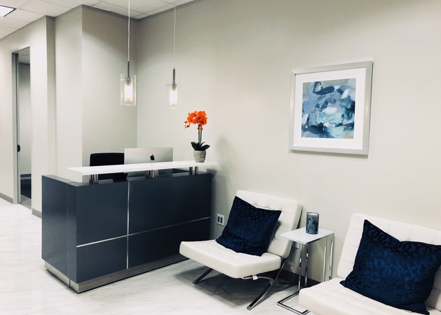 The Love DuCote Law Firm LLC Sugar Land,  Office