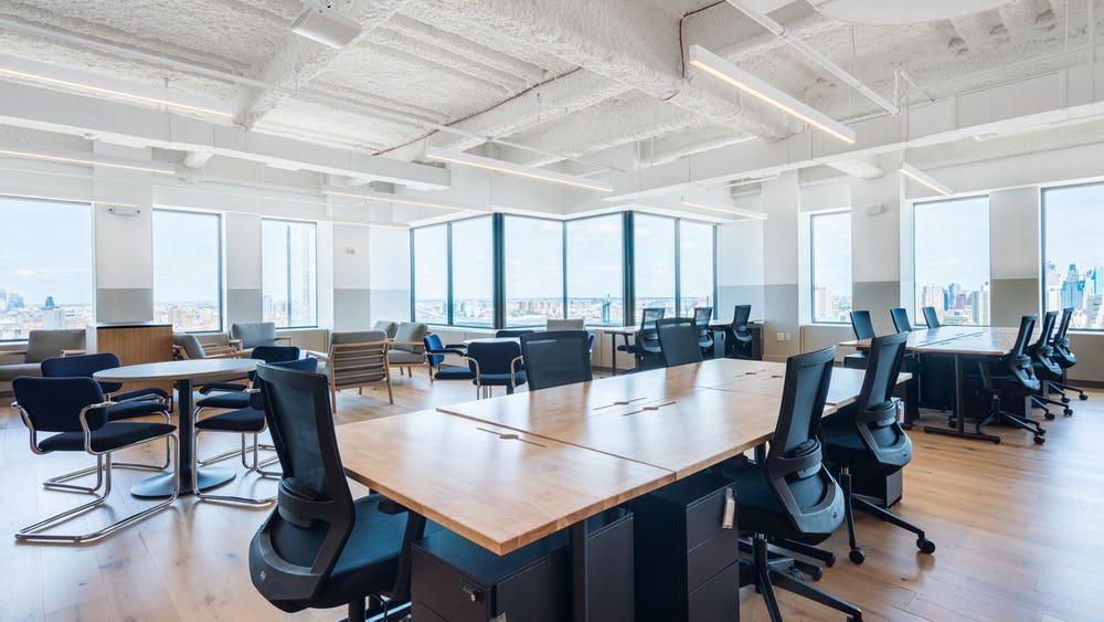 Hodgson Russ LLP New York City, NY Office