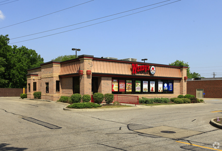 Ranallo & Aveni, LLC Cleveland,  Office