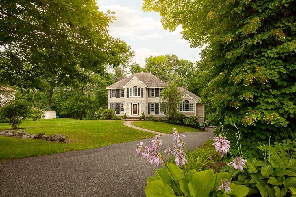 Liberty Law North Andover, MA Office