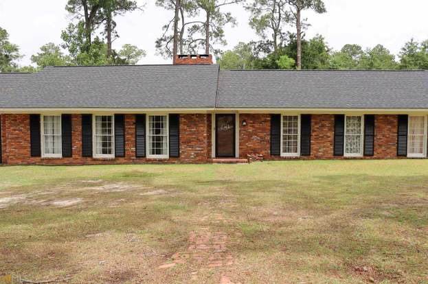 Rainwater, Gibbs & Wright, LLP Cordele, GA Office