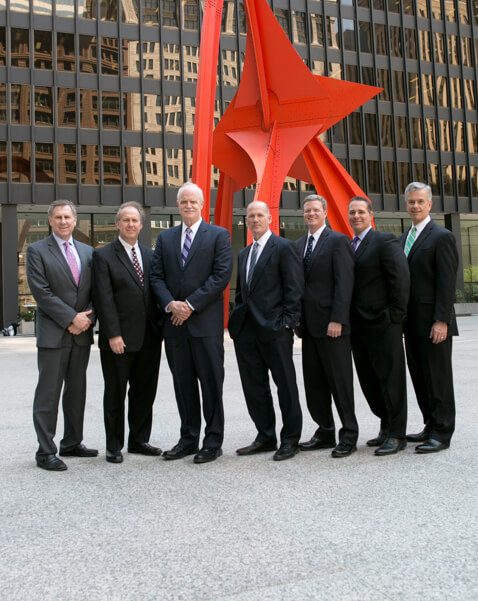 Nielsen, Zehe & Antas, PC Chicago, IL Office