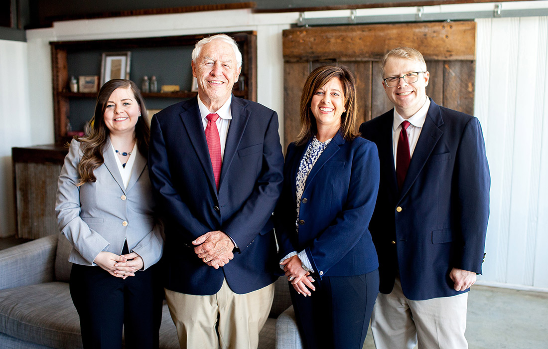 Pratt Grisham Springfield, MO Office