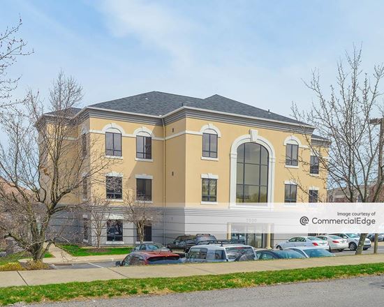 Carpenter, McCadden & Lane,  LLP Wexford, PA Office