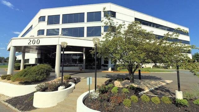 Epsteinarlen&Ostrove,LLC Edison, NJ Office