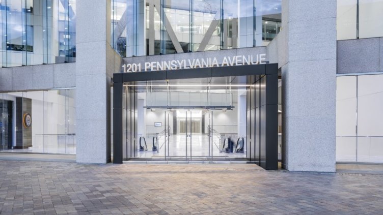 Miles & Stockbridge Washington, DC Office